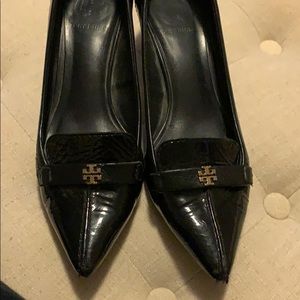 Tory Burch professional heels
